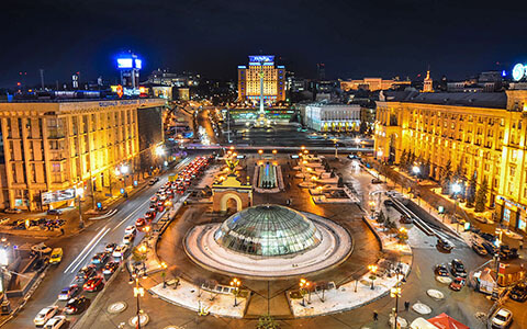 Kiev